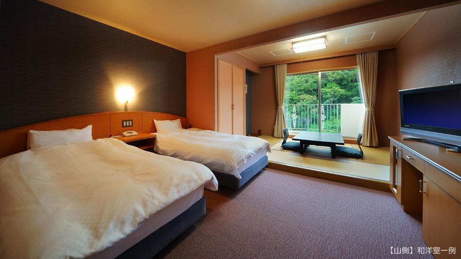 Shiretoko Noble Hotel Shari Zewnętrze zdjęcie
