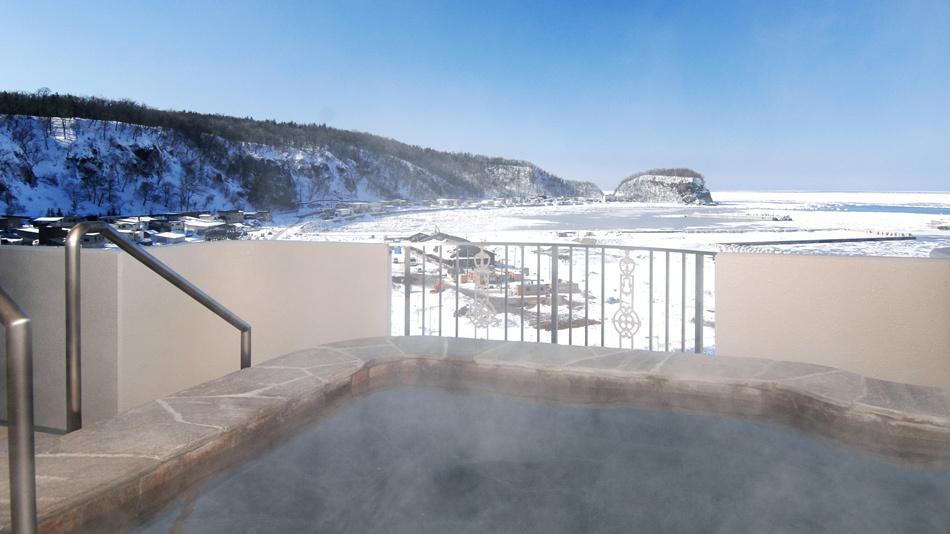 Shiretoko Noble Hotel Shari Zewnętrze zdjęcie