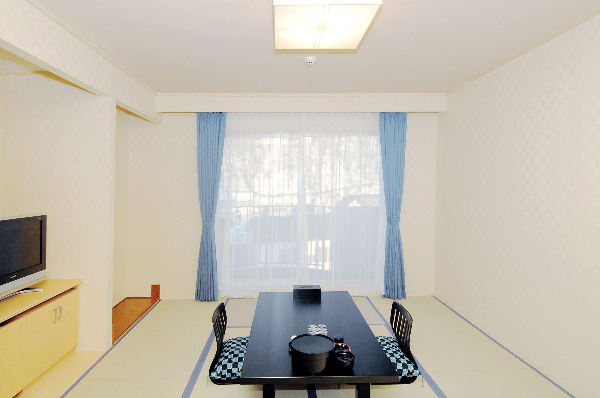 Shiretoko Noble Hotel Shari Zewnętrze zdjęcie