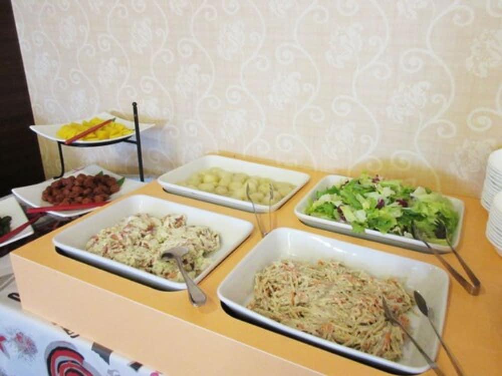 Shiretoko Noble Hotel Shari Zewnętrze zdjęcie