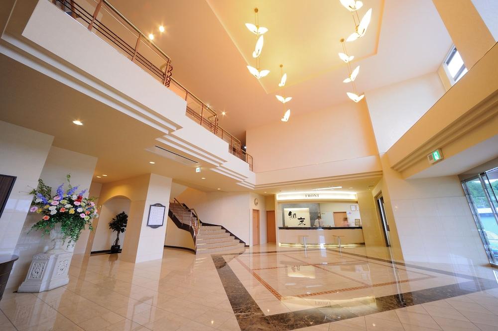 Shiretoko Noble Hotel Shari Zewnętrze zdjęcie