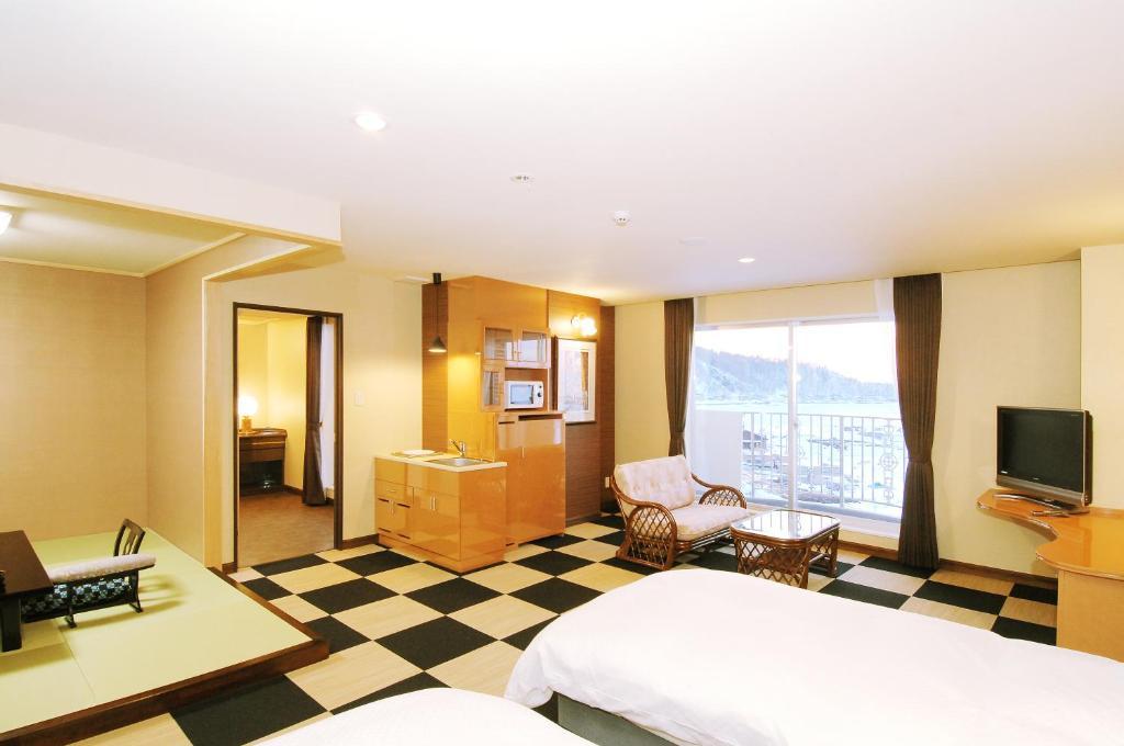 Shiretoko Noble Hotel Shari Zewnętrze zdjęcie