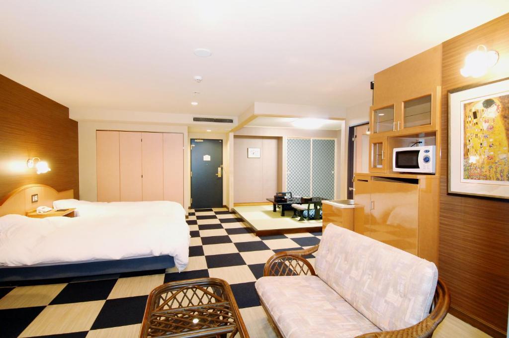 Shiretoko Noble Hotel Shari Zewnętrze zdjęcie