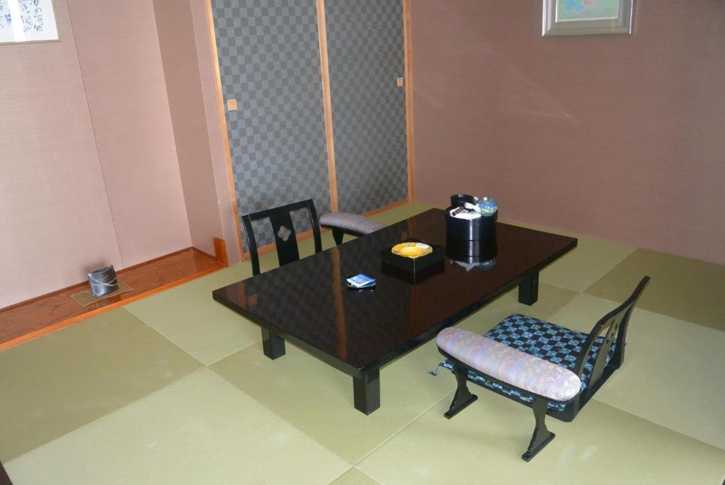 Shiretoko Noble Hotel Shari Pokój zdjęcie