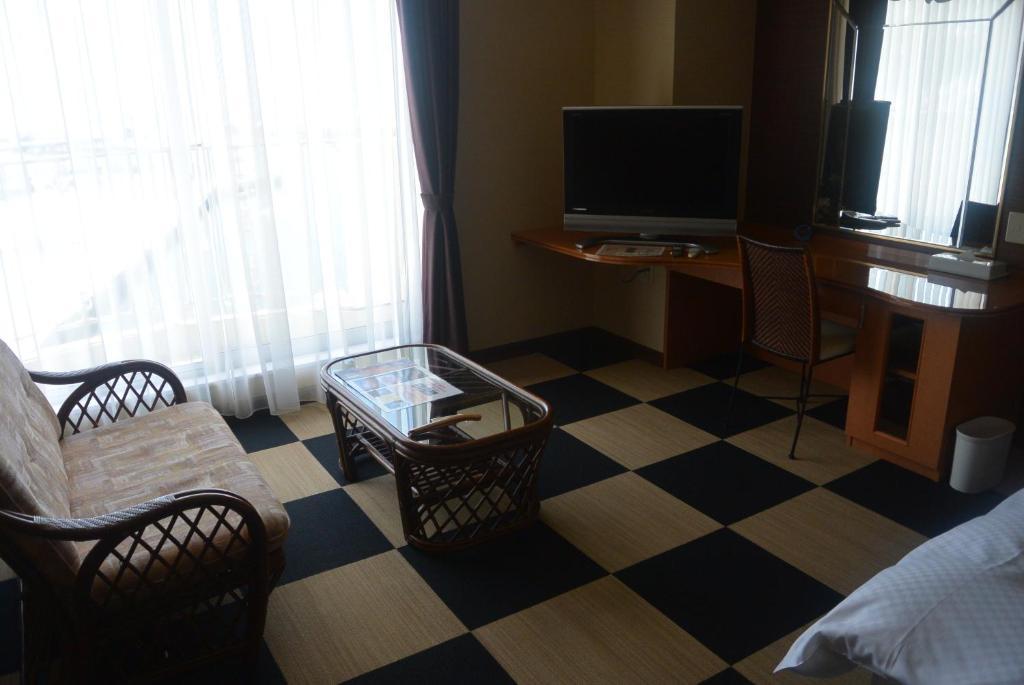 Shiretoko Noble Hotel Shari Pokój zdjęcie
