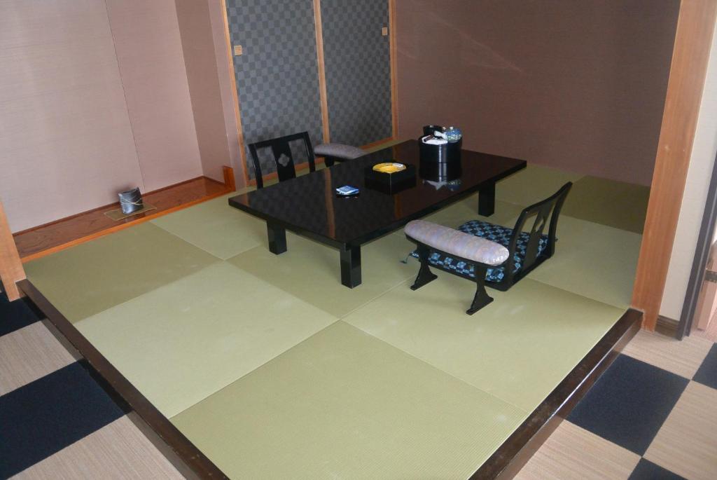 Shiretoko Noble Hotel Shari Pokój zdjęcie