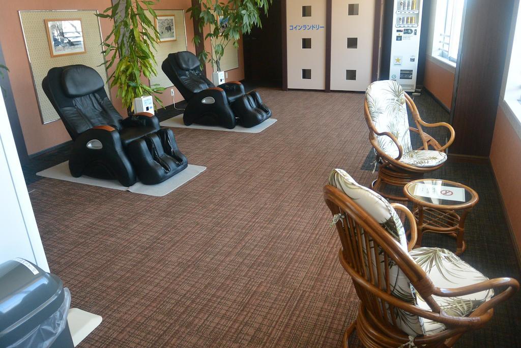 Shiretoko Noble Hotel Shari Zewnętrze zdjęcie