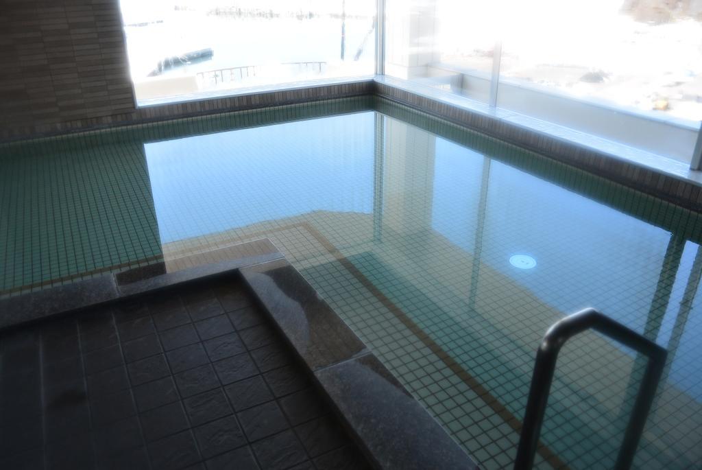 Shiretoko Noble Hotel Shari Zewnętrze zdjęcie