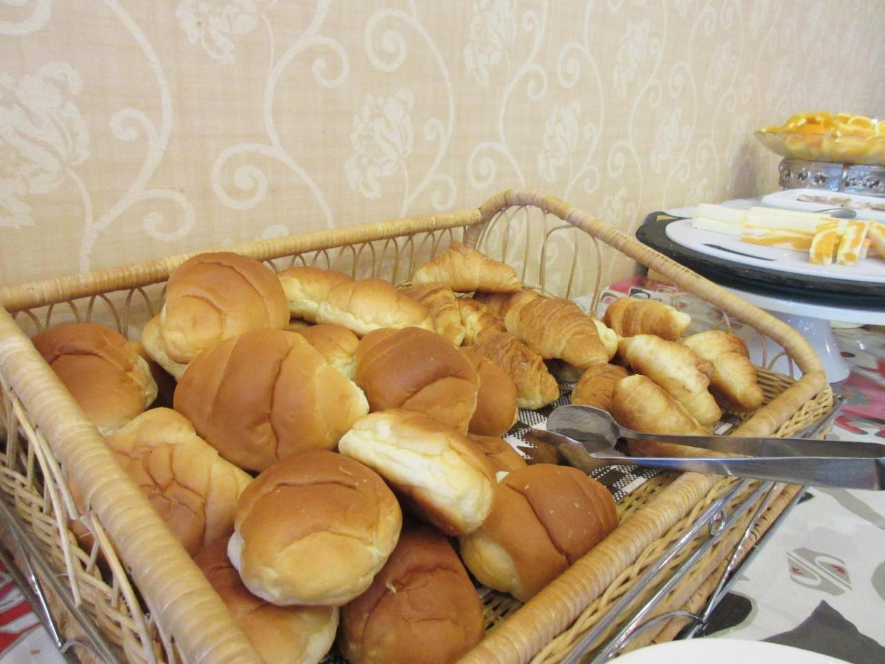 Shiretoko Noble Hotel Shari Zewnętrze zdjęcie