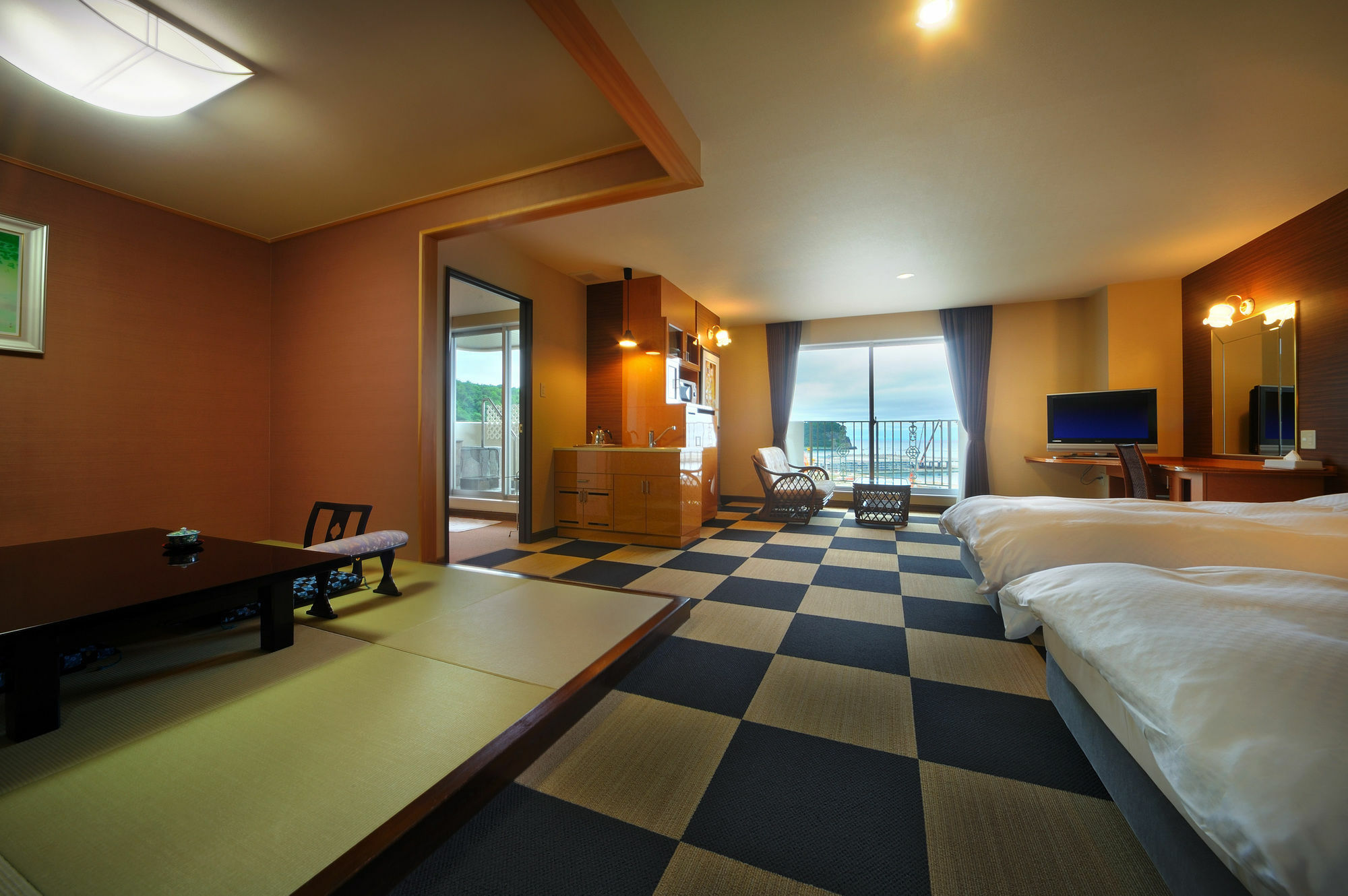Shiretoko Noble Hotel Shari Zewnętrze zdjęcie