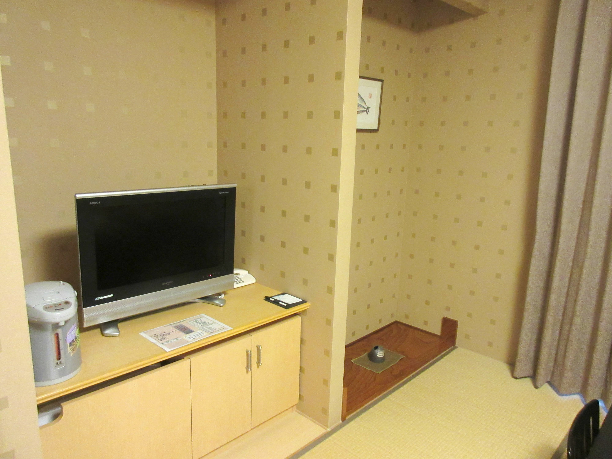 Shiretoko Noble Hotel Shari Zewnętrze zdjęcie