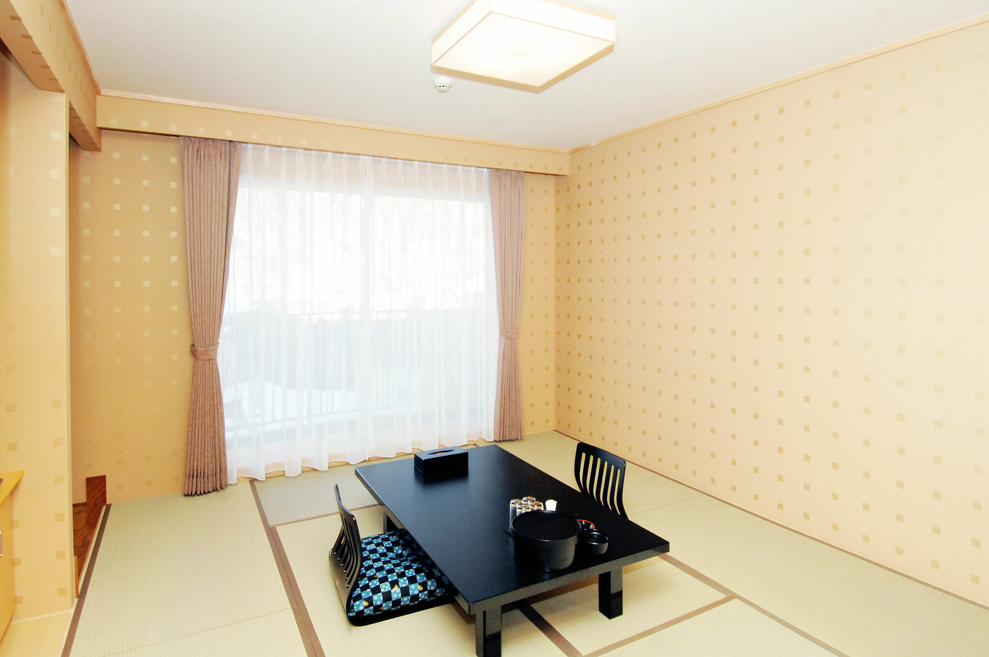 Shiretoko Noble Hotel Shari Zewnętrze zdjęcie