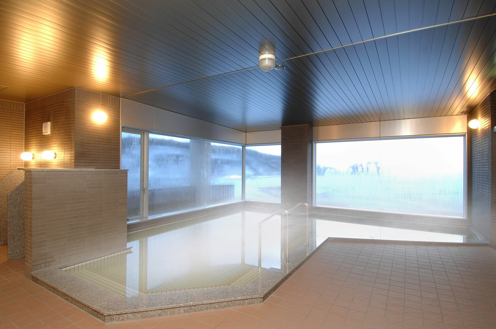 Shiretoko Noble Hotel Shari Zewnętrze zdjęcie