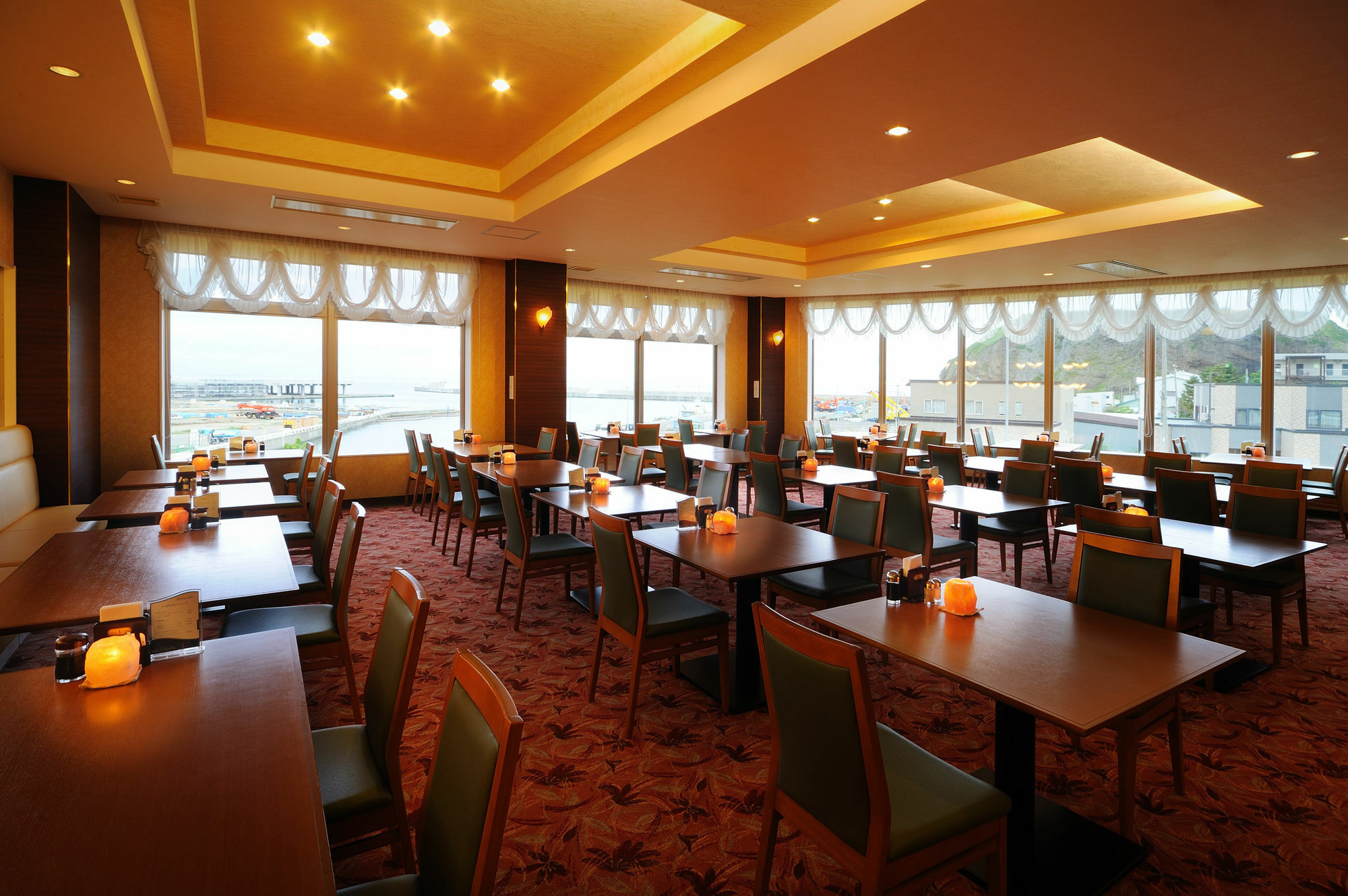 Shiretoko Noble Hotel Shari Zewnętrze zdjęcie
