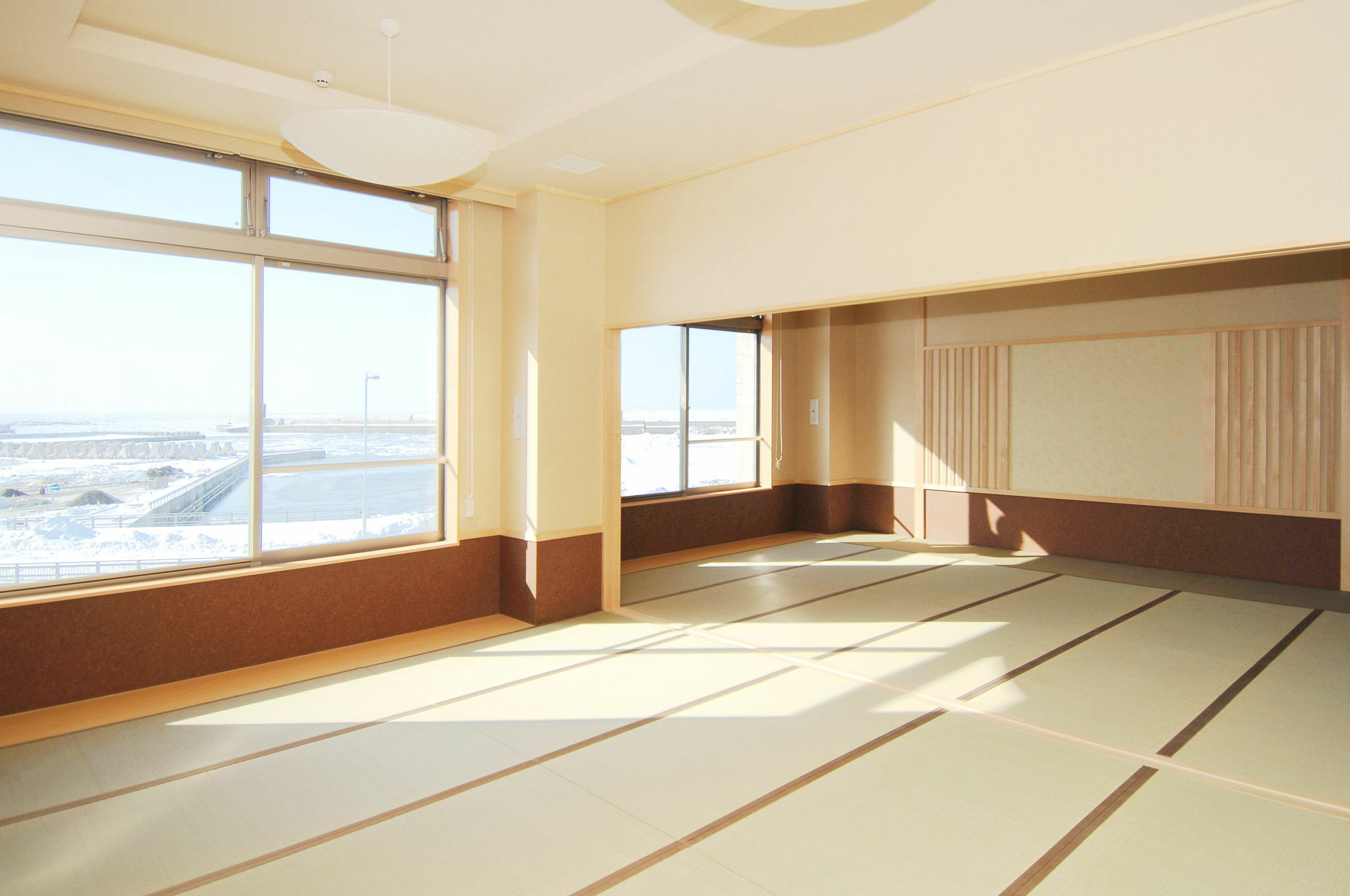 Shiretoko Noble Hotel Shari Zewnętrze zdjęcie